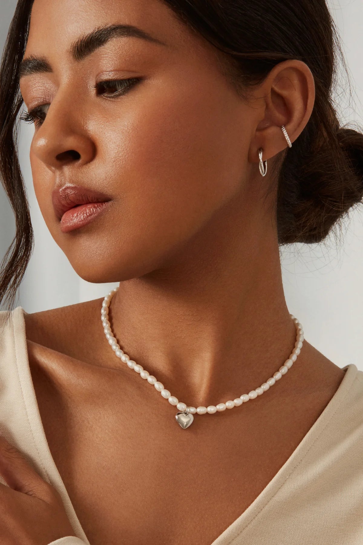 Pearl of sales dream necklace