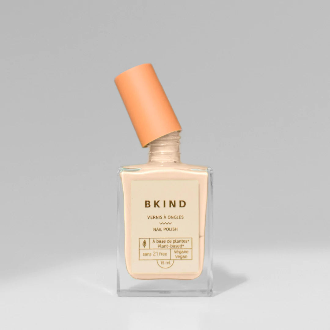 Nail polish FRENCH BEIGE