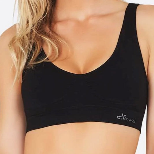 PADDED SHAPER Bralette