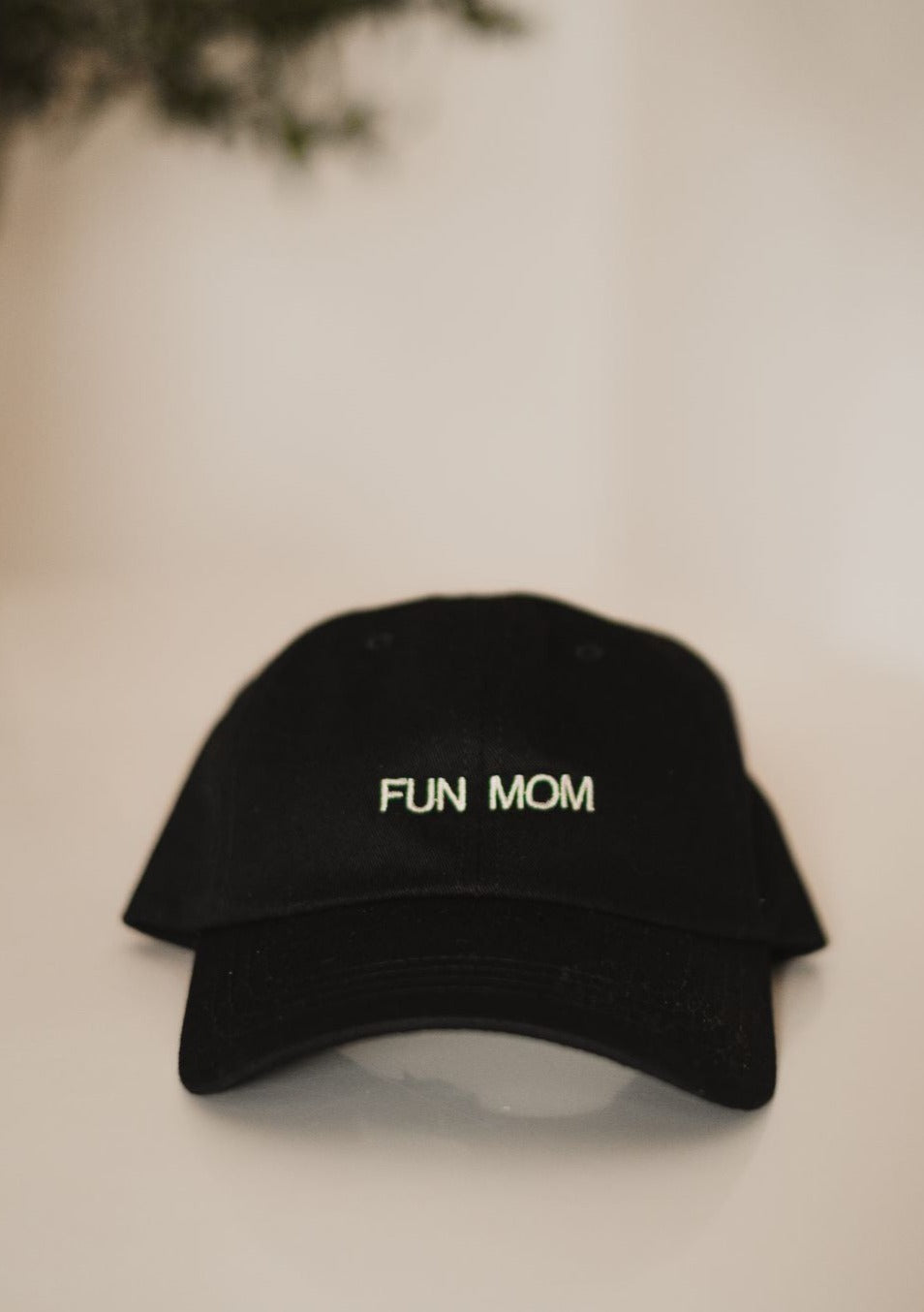 FUN MOM Cap
