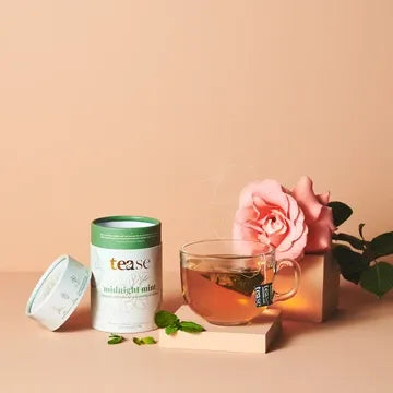 Thé MIDNIGHT MINT