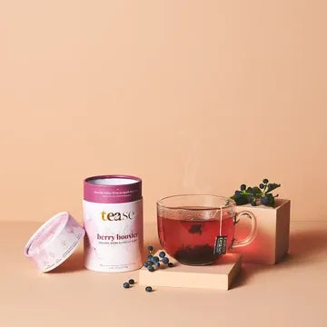 BERRY BOOSTER tea