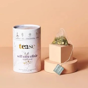 Thé SELF CARE ELIXIR
