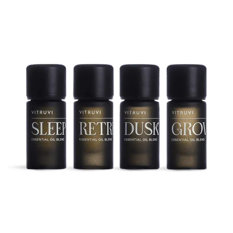 REST KIT essential oil set