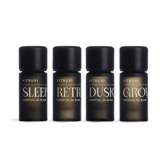 Ensemble d'huiles essentielles REST KIT