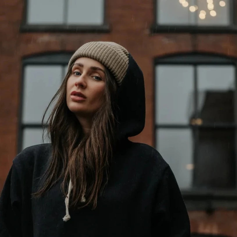 SELF LOVE CLUB Beanies