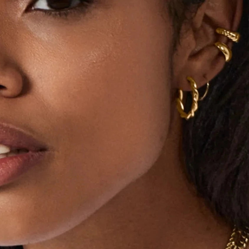 NAJA twist rings