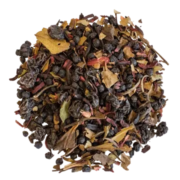 BERRY BOOSTER tea