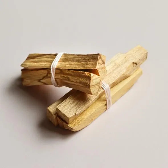 Bâtonnets PALO SANTO