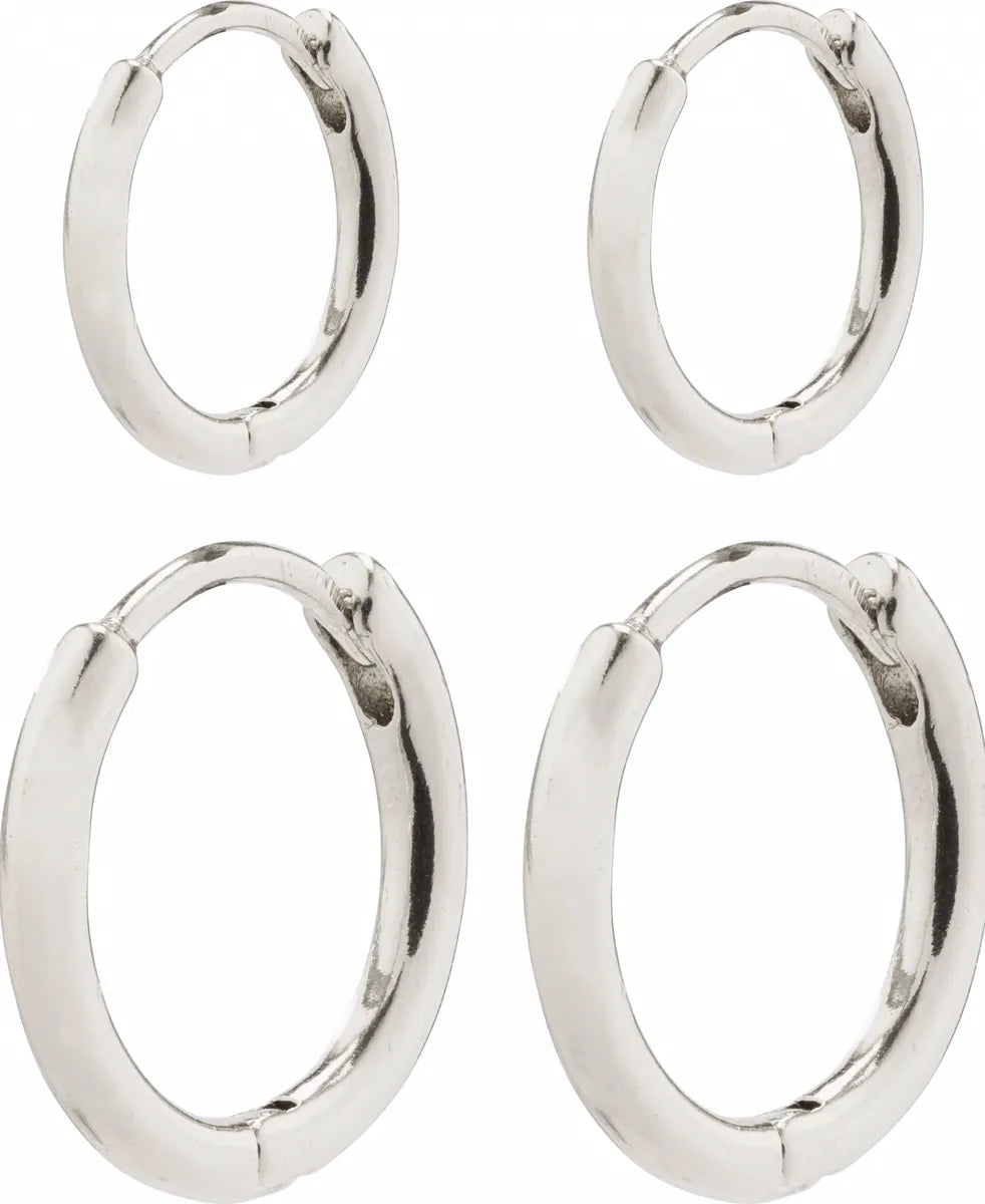 ARIELLA Ring Set