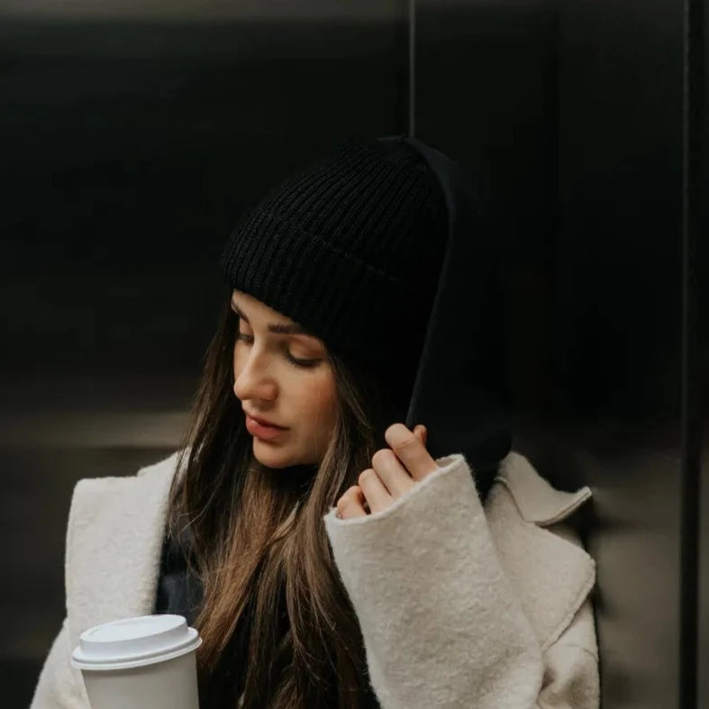 SELF LOVE CLUB Beanies