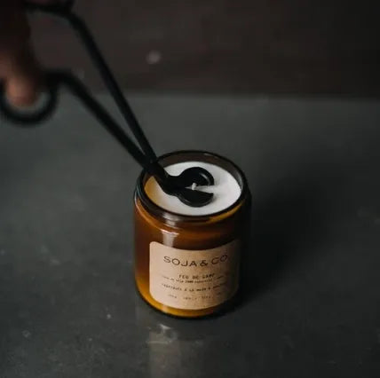 Candle Wick Trimmer