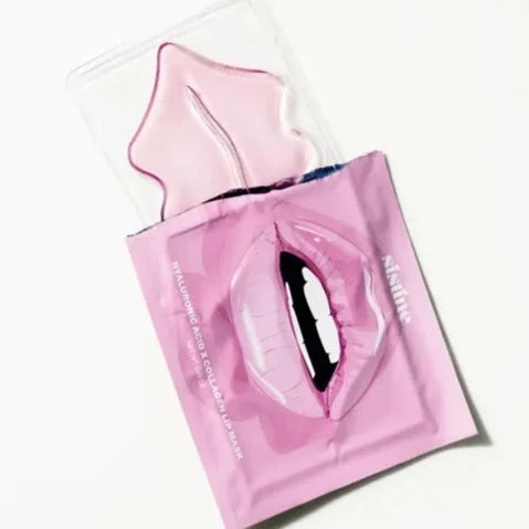 Masque pour les lèvres