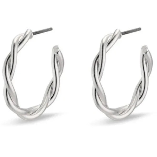 NAJA twist rings