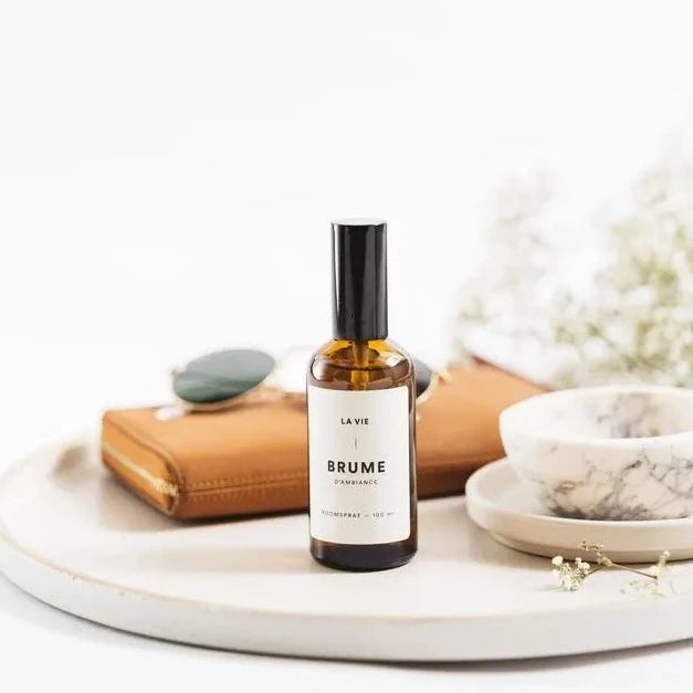 Ambiance mist ROSEMARY GRAPEFRUIT