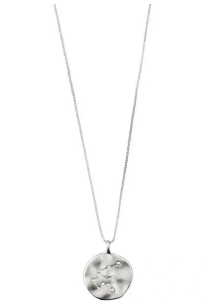 Collier horoscope VERSEAU