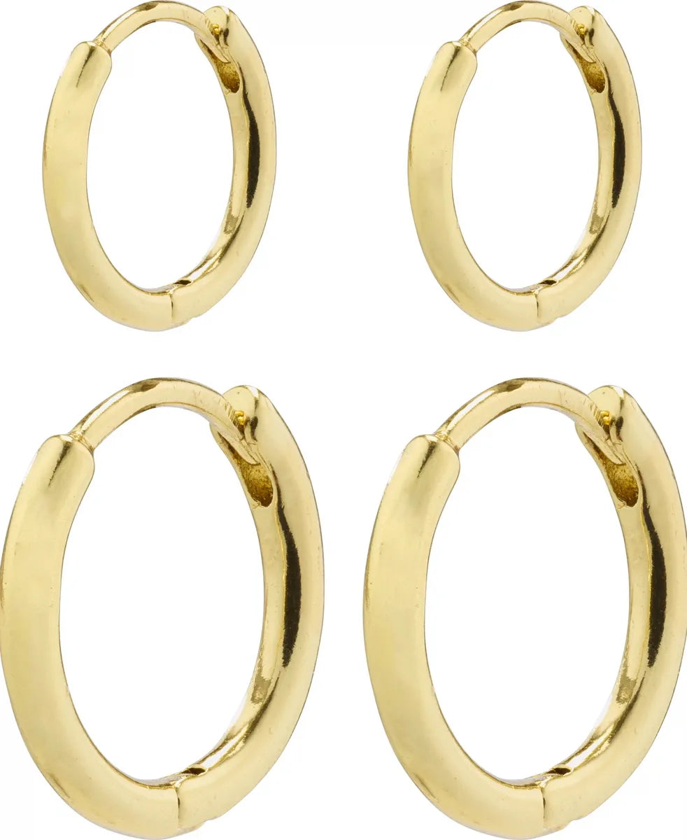 ARIELLA Ring Set