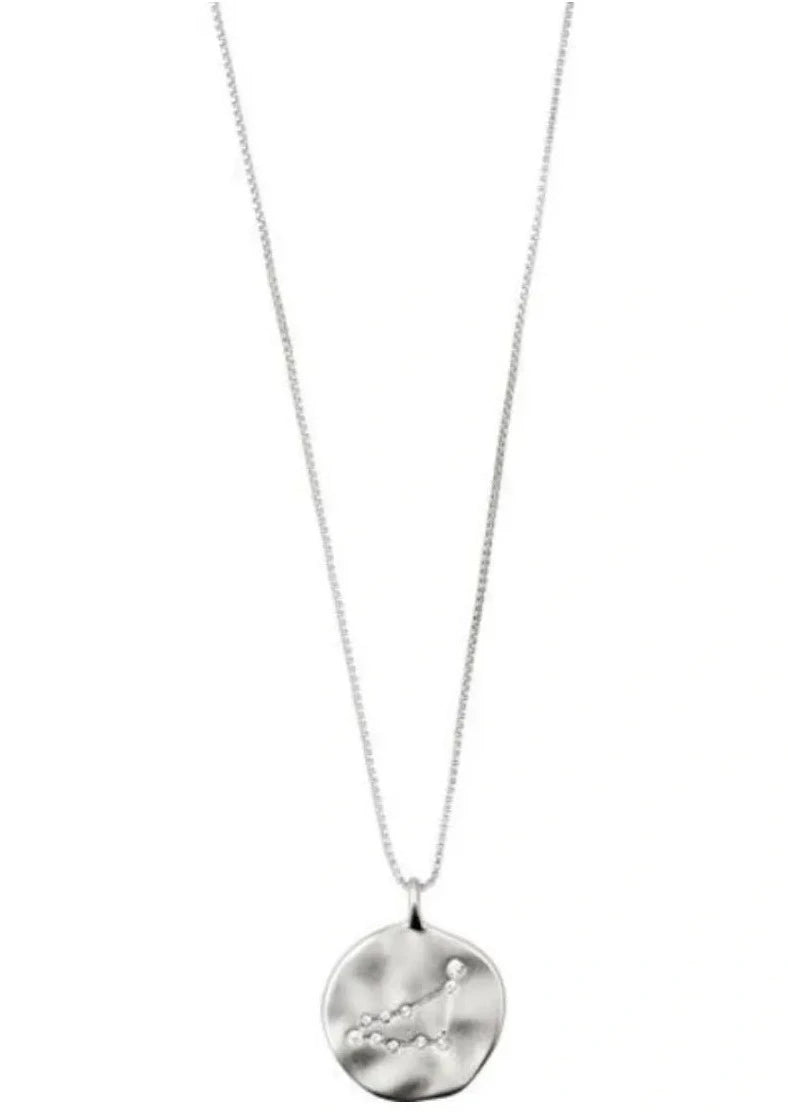 Collier horoscope CAPRICORNE