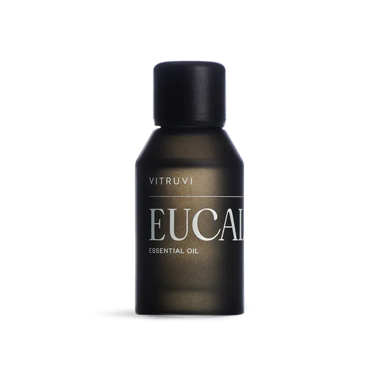 Huile essentielle EUCALYPTUS