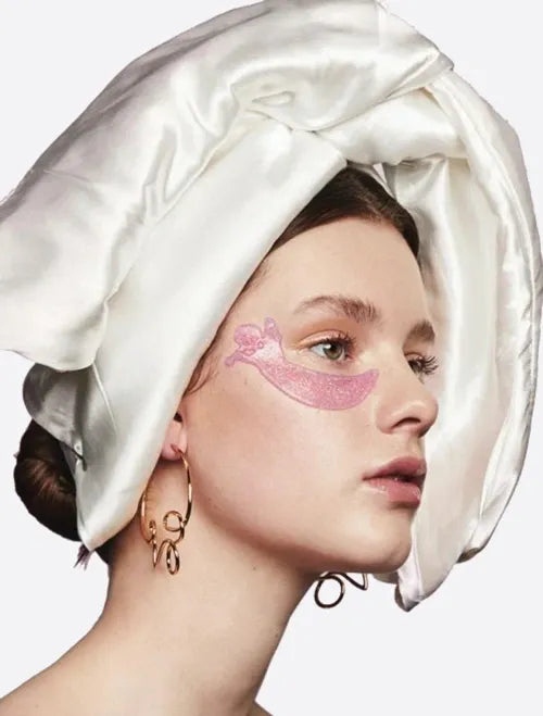 Masque pour les yeux