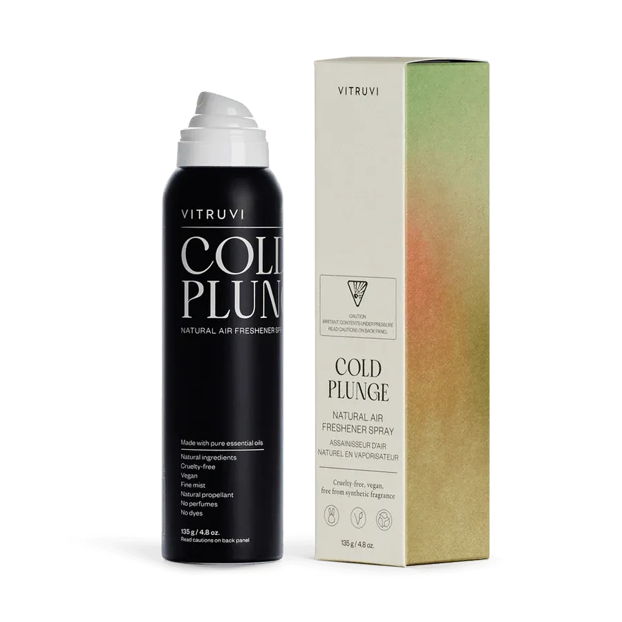 Assainisseur d'air COLD PLUNGE