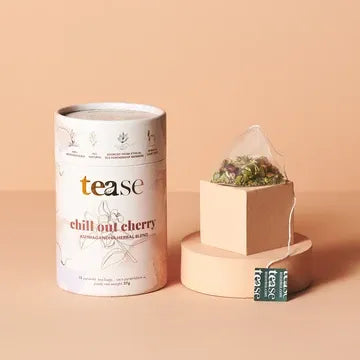 CHILL OUT CHERRY tea