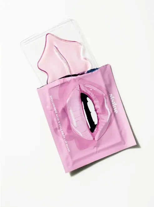 Lip mask