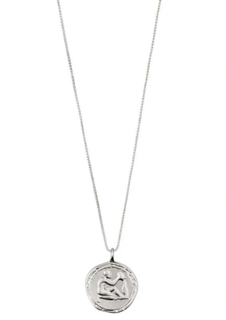 Collier horoscope VERSEAU