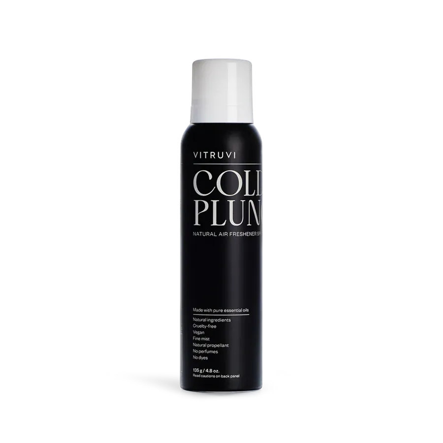 Assainisseur d'air COLD PLUNGE