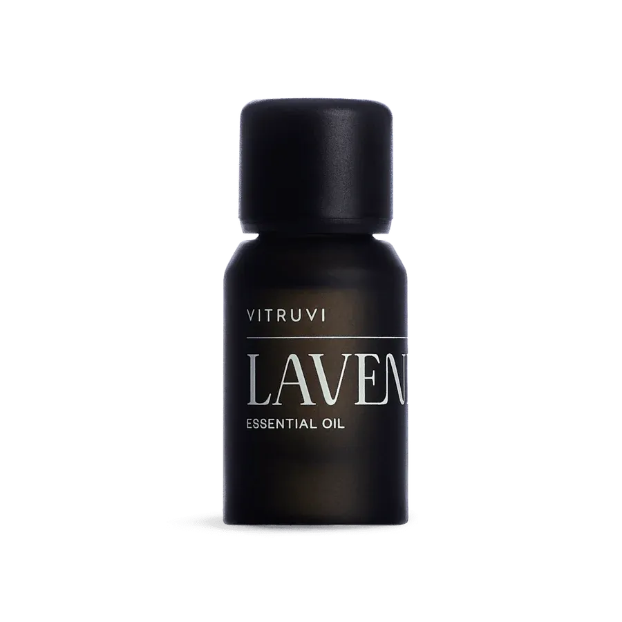 Huile essentielle LAVENDER