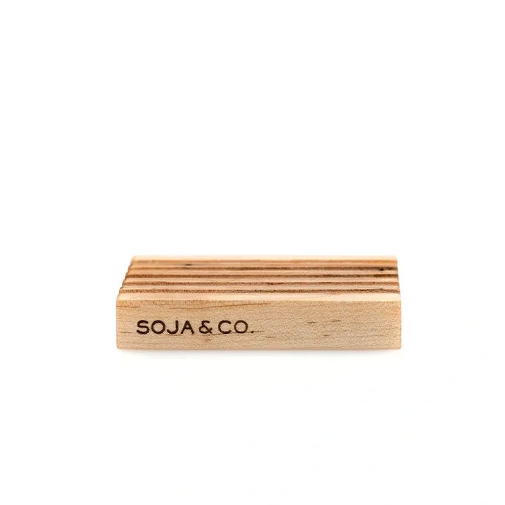 Soap dish