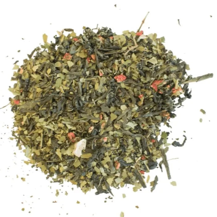 MOTHER'S HELPER Tea