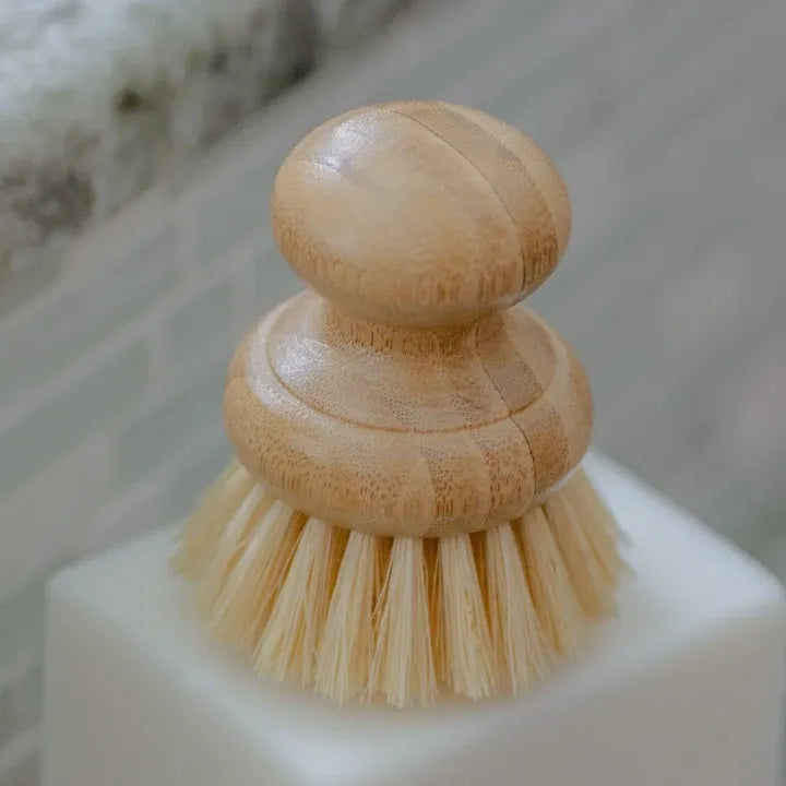 Brosse à vaisselle