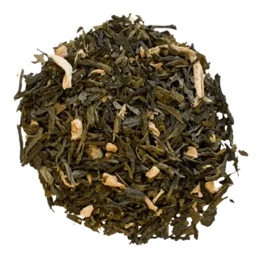 SHAKE IT OFF tea