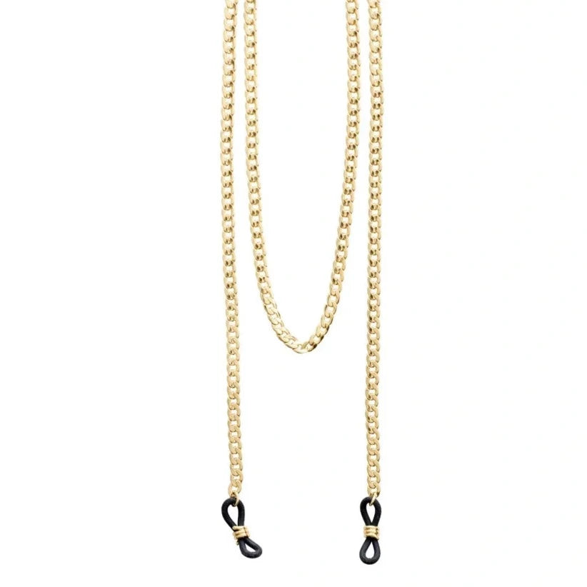 glasses chain
