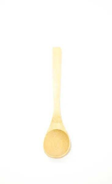 bamboo spoon