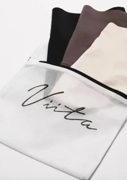 Sac de lavage en maille